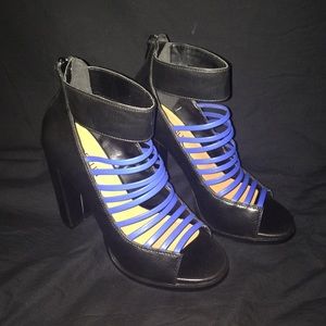 Shoe Cult by Nasty Gal Heels
