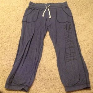 Victoria Secret Sweatpants