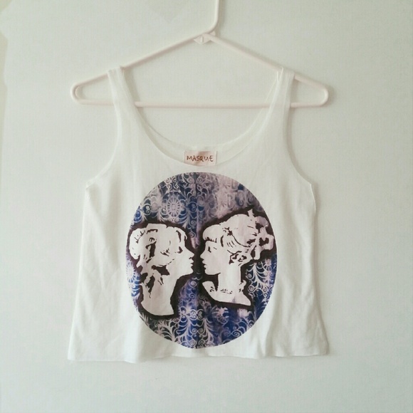 Urban Outfitters vintage tank