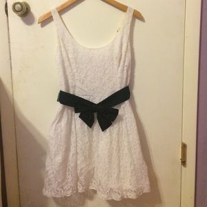 Hollister Spring Dress