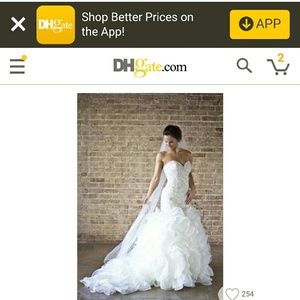 Meet your Posher, Gina