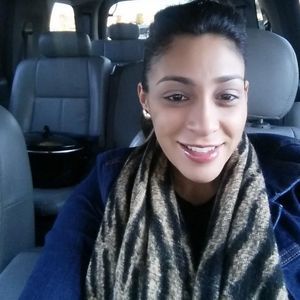Meet your Posher, Juliana
