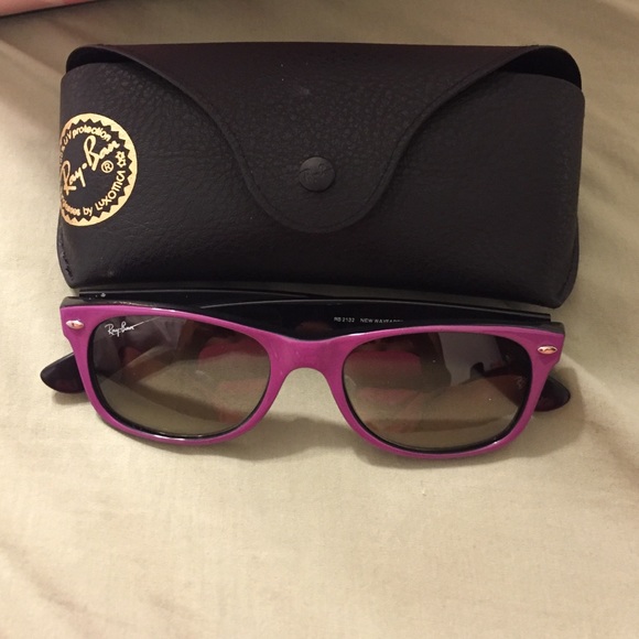 Ray ban