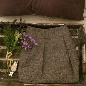 Francesca's Collection Pleated Pencil