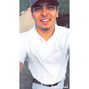 Meet your Posher, Javier