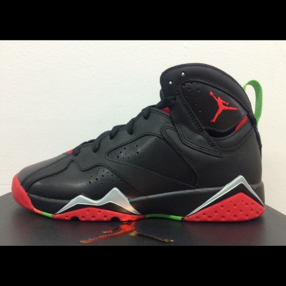 Retro 7's