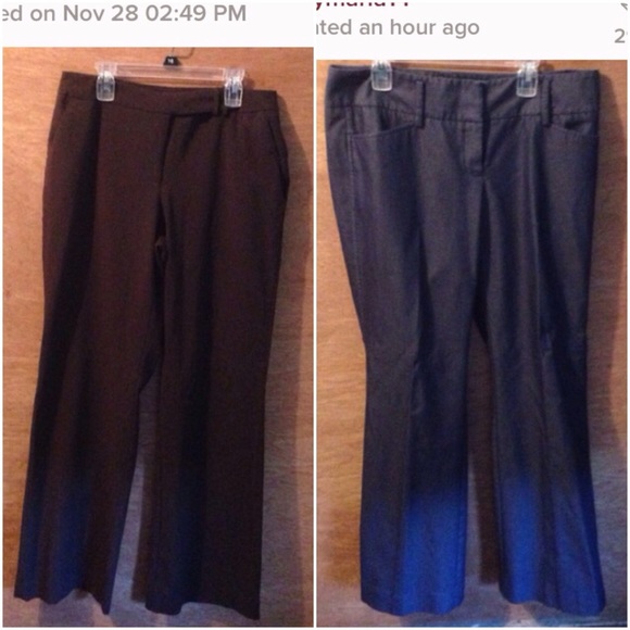 Bundle for Amethysth