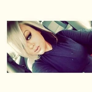 Meet your Posher, Jordan