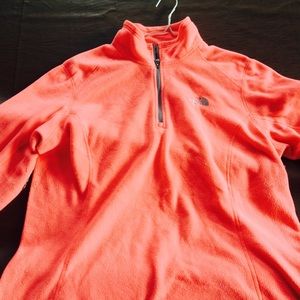 North face fleece
