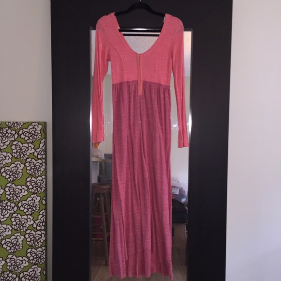 Free People BEACH maxi
