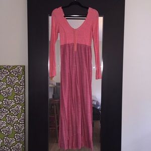 Free People BEACH maxi