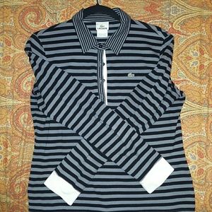 Lacoste shirt