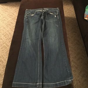 Vanity jeans 33W/33L
