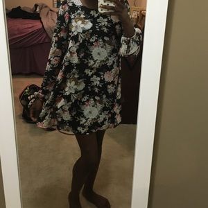 Dress from forever 21