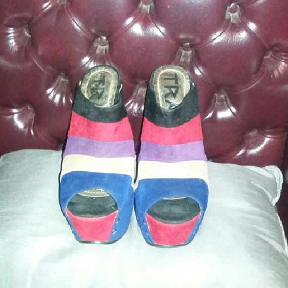 Wedges