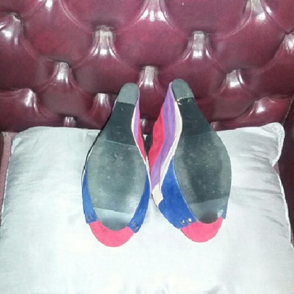 Wedges - Picture 3 of 3