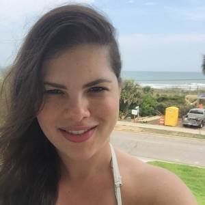 Meet your Posher, Sabrina