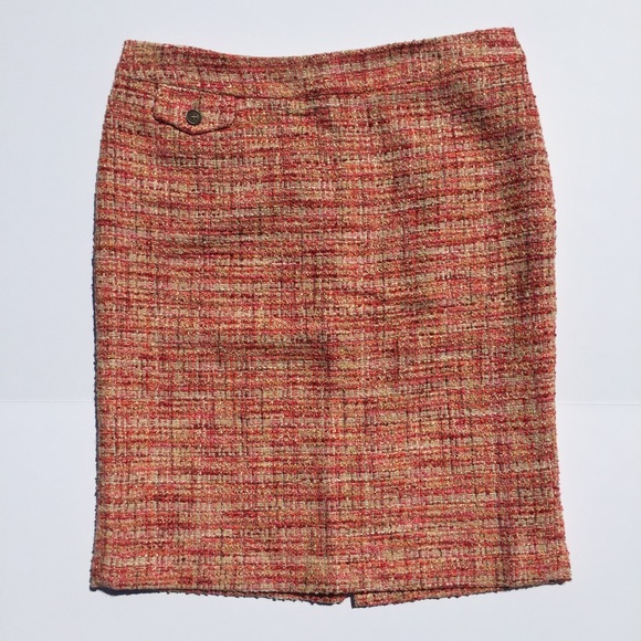 Kenar Skirt