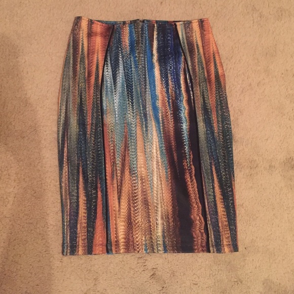 H&M Dresses & Skirts - H&M Skirt