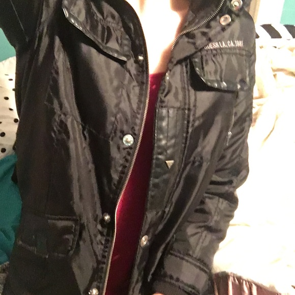 Guess Coat