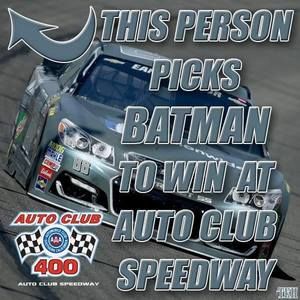 Meet your Posher, Marcia