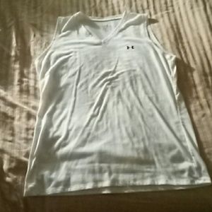 🎉 sale🎉 Under Armour Muscle Shirt