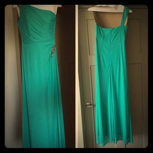 Alex Evenings Formal Dress Size 6