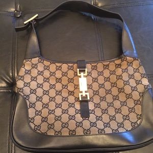 Gucci Jackie Bag