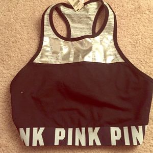 VS PINK Sports bra