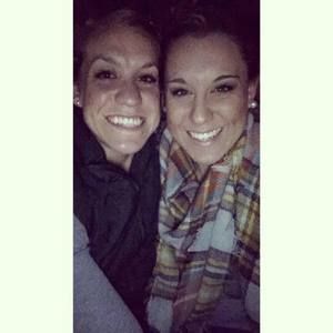 Meet your Posher, Ally