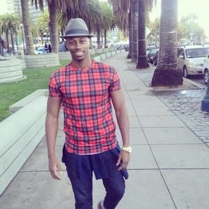 Meet your Posher, Reginald