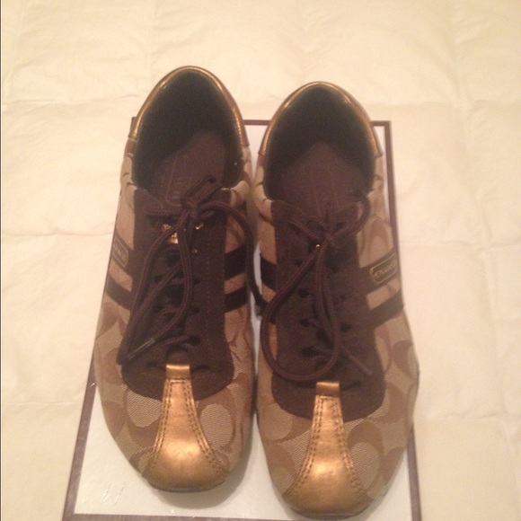 Coach Shoes