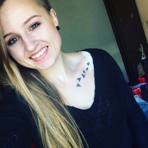 Meet your Posher, Kelleigh