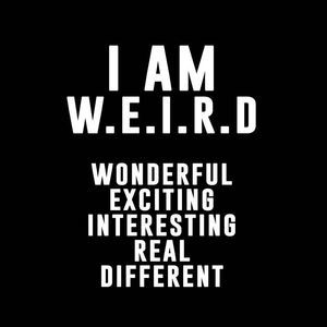 Meet your Posher, Taylor