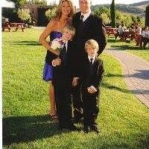 Meet your Posher, Tina