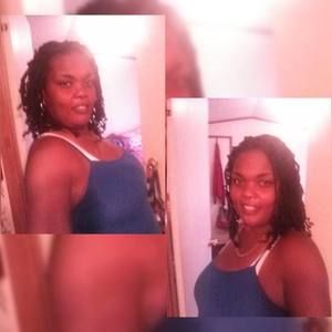 Meet your Posher, Tasha