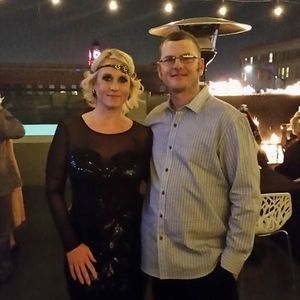 Meet your Posher, Nikki