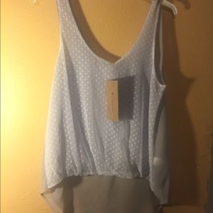 New Shirt