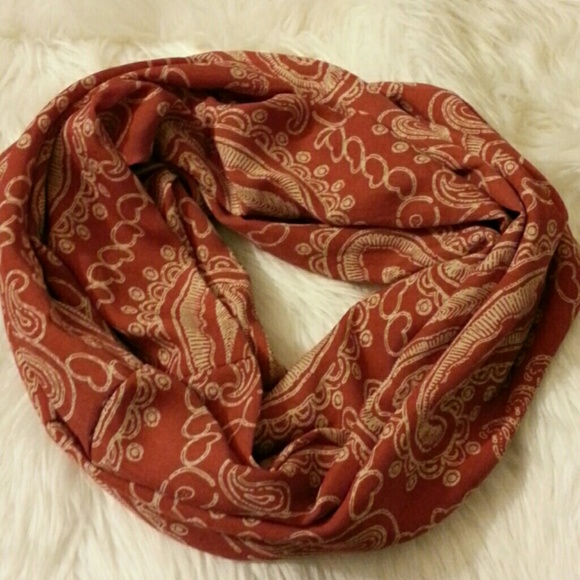 BUNDLE Summer Scarves - Picture 3 of 3