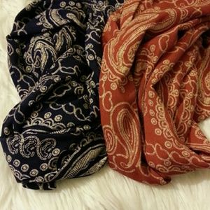 BUNDLE Summer Scarves