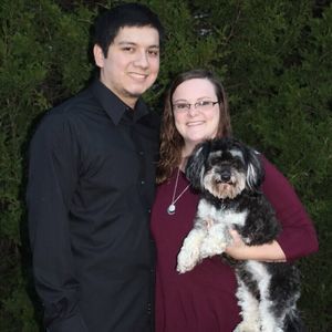 Meet your Posher, Kristen