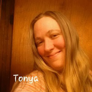 Meet your Posher, Tonya