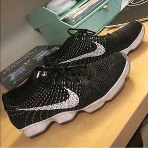 Nike Flyknit Zoom