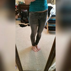 Bullhead denim legging/jeans