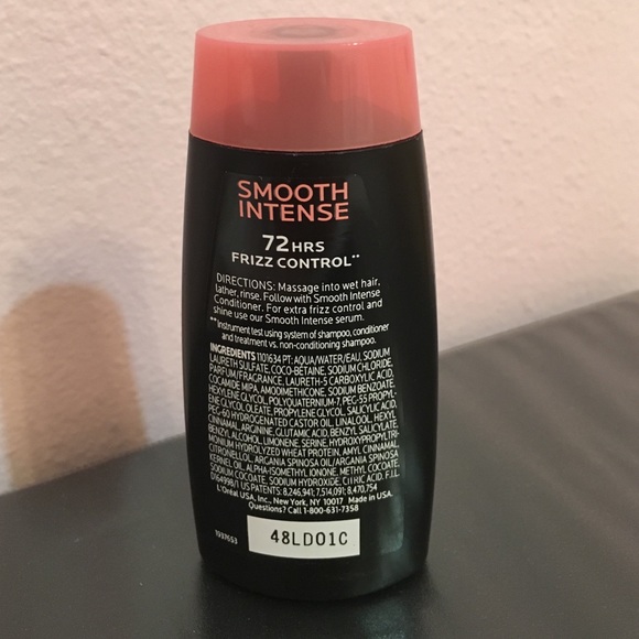 Shampoo - Picture 2 of 2