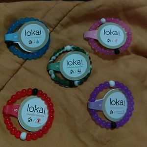Lokai Bracelet