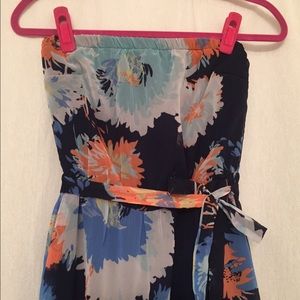 ‼️ flower maxi dress