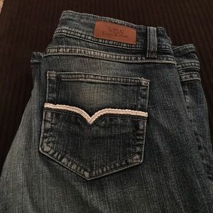 VGS jeans 14