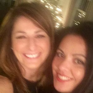 Meet your Posher, Fabiana