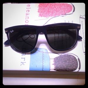 Ray Ban sunglasses